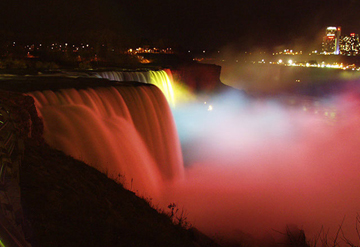 Niagara Falls