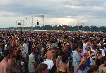 Bonnaroo