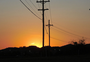 Power Lines